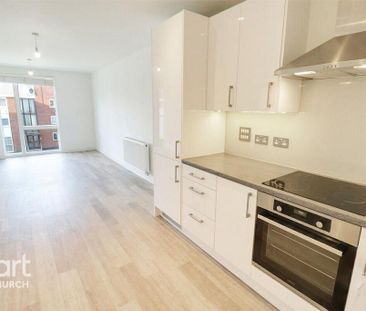 1 bedroom apartment to rent - Photo 3