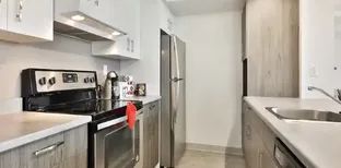 Appartement · 55 m² · Ville-Marie - Photo 2