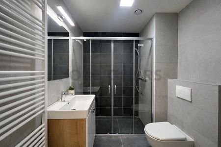 Apartment for rent, 1+KK - Studio, 30m - Fotografie 4