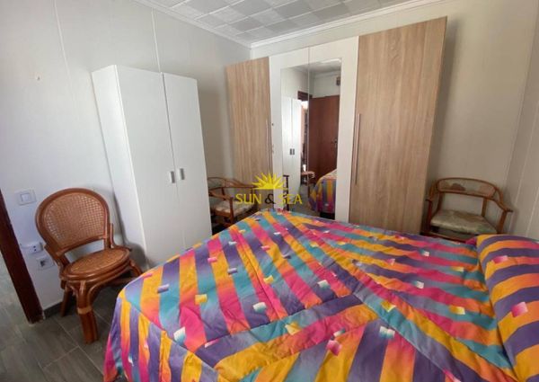 2 BEDROOM SEMI-DETACHED HOUSE - MIL PALMERAS