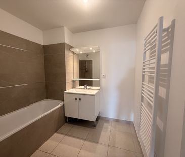 Location Appartement 3 pièces 67m² BLANQUEFORT 33290 - Photo 5