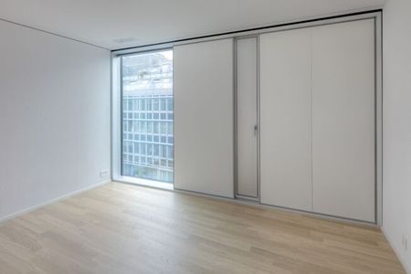 Pleasant feeling above the rooftops of Aarau - Photo 4