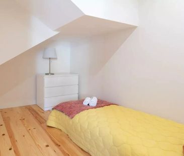 1-bedroom apartment for rent in Porto, any gender, no restrictions - Photo 5