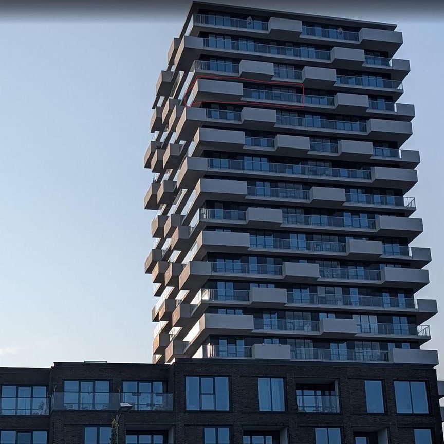 Rosestraat 1395, Kop van Zuid - Entrepot, 3071AL, Rotterdam - Foto 1