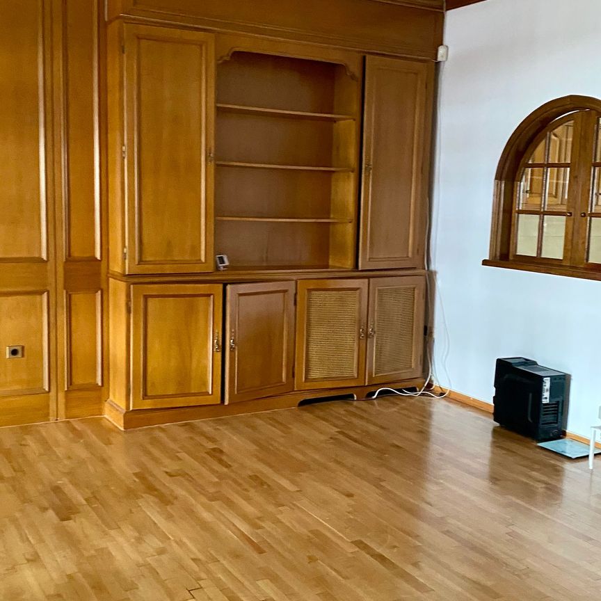 Ενοικίαση κατοικίας, 160 τ.μ., Βριλήσσια, 1.550 € - Photo 1