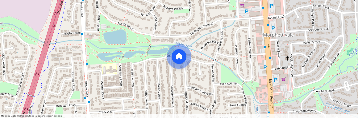 19 Marston Dr, SA 5162, Morphett Vale