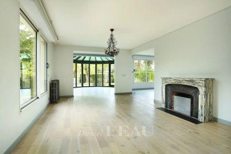 Location maison, Le Vésinet, 7 pièces, 211.98 m², ref 85447634 - Photo 3