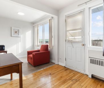 440 Av. Roy, app.305, H9S 3E1, H9S 3E1, Dorval - Photo 2