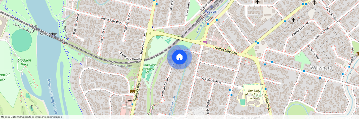 2/46 Awamutu Grove, Waiwhetu, Lower Hutt City