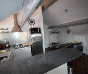 Location Appartement 3 pièces 52m² BAYONNE 64100 - Photo 6