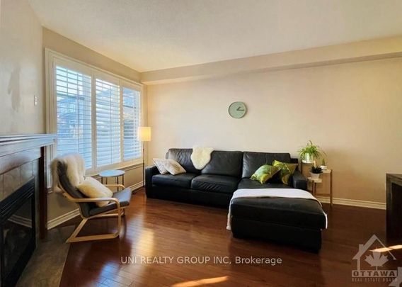 For Lease - 140 Abetti Ridge, Barrhaven, Ontario - Photo 1