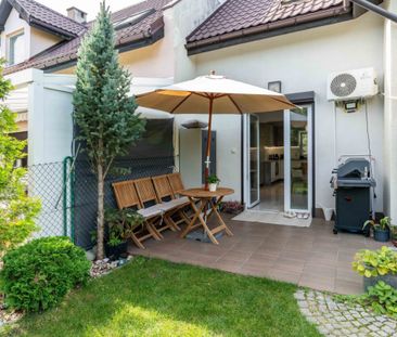 Szczepankowo I pow 106 m2 I Ogród I Garaż - Zdjęcie 4