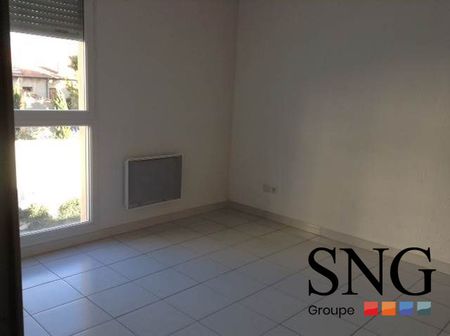 T2 AVEC LOGGIA + PARKING - Photo 2