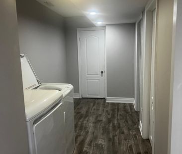 For Lease - 3048 Workman Drive Unit# Bsmt, Mississauga, Ontario - Photo 6