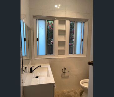 Cozy Convenient Four-Bedroom Full-Brick Home With Granny Flat in So... - Photo 5