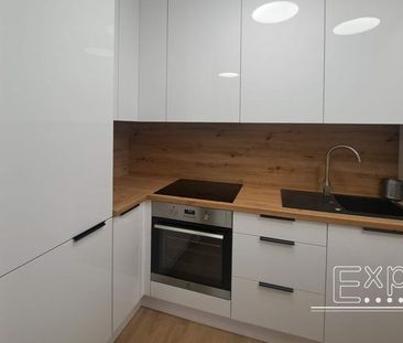 PRENÁJOM 2izb byt Ovocné sady Ivánska cesta EXPISREAL - Photo 5