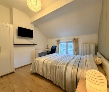 Te huur: woning met drie slaapkamers en tuin - Photo 4