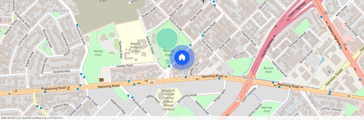 36A Wyong Road, WA 6102, Bentley