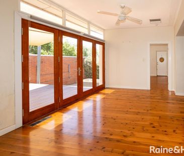 SPACIOUS FAMILY LIVING - Photo 1