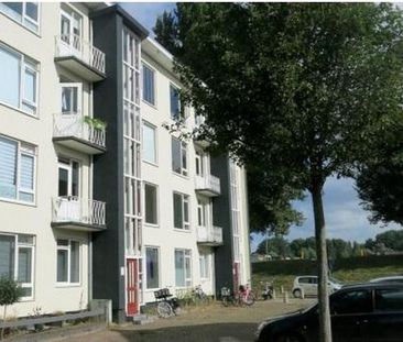 Reigerstraat 3312 HK Dordrecht - Foto 1