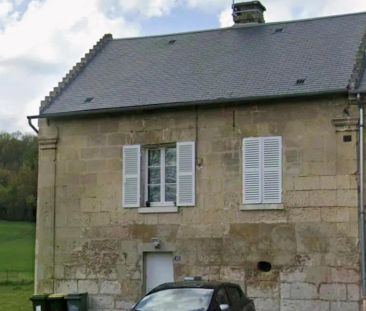 Maison à louer 3 pièces 45.88m² - Photo 1