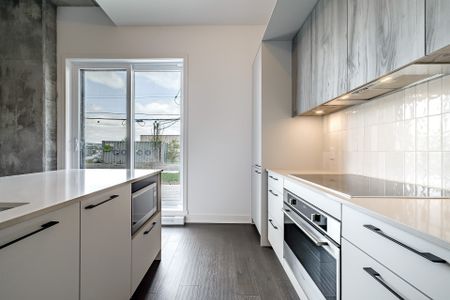 Condo for rent, Montréal (LaSalle) - Photo 5