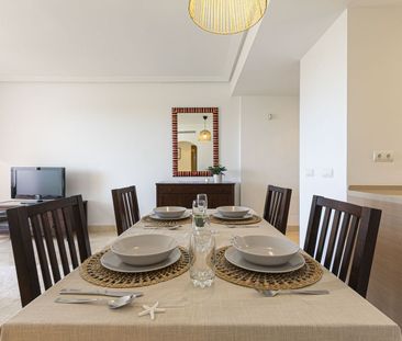 Top Floor Apartment in Benahavís - Photo 5