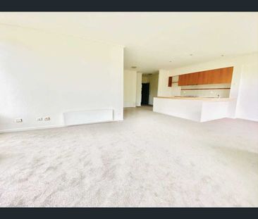 FANTASTIC TWO BEDDER OVERLOOKING ALBERT PARK - Photo 1