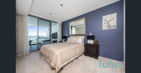 Modern 3 Bedroom, 2 Bathroom, Fully Furnished Apartment - Photo 2