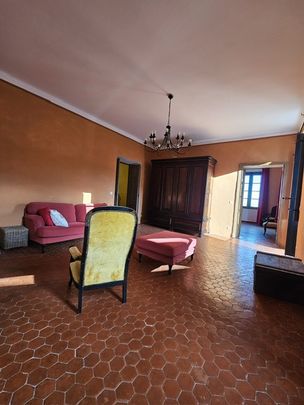 Location Appartement 3 pièces 88m² SANTA MARIA DI LOTA 20200 - Photo 1