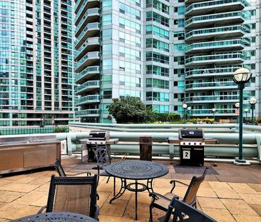 For Lease - 10 Yonge Street Unit# 1810, Toronto, Ontario - Photo 1