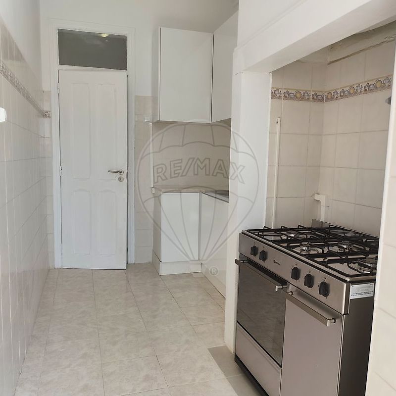 Apartamento T2 em Lisboa - Foto 1