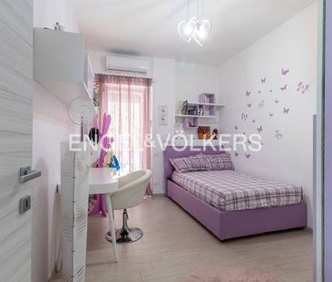 Quadrilocale via Domenico Lupatelli, Villa Bonelli, Roma - Photo 6