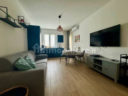 Trilocale via Paolo Maspero 45, Molise - Cuoco, Milano - Photo 2