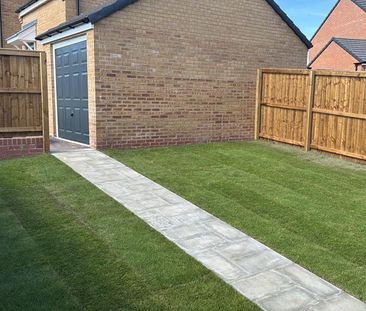 3 bedroom detached house to rent - Photo 4
