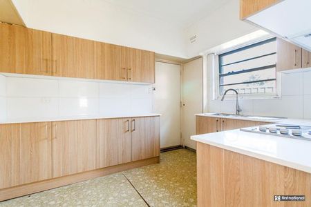 Character, Space & A Brand New Kitchen in the Heart of Penrith - Photo 4
