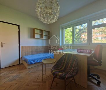 Pronájem bytu 3+1 81 m² - Fotografie 3