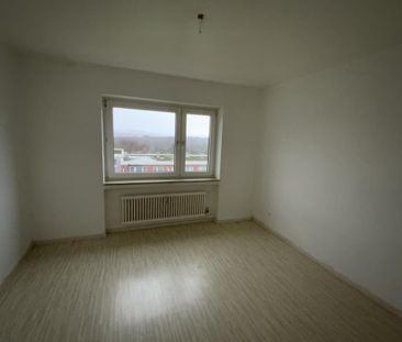 Bezug nur mit Wohnberechtigungsschein möglich; tolle 3-Zimmer-Wohnung mit Balkon in Hagen Helfe - Foto 5