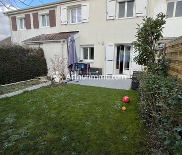 Location Maison 4 pièces 83 m2 à Saint-Germain-Lès-Corbeil - Photo 4