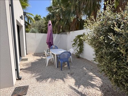 2 pièces - Meublé - 54,93 m² - RDC - Colocation non autorisée - Photo 4