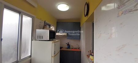 Cozy 1-Bedroom Apartment for Rent in El Pris, Tacoronte - Photo 4