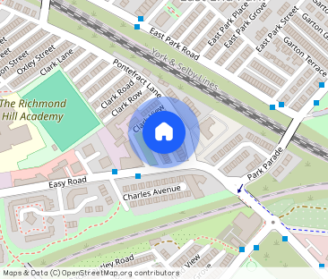 Thornleigh Mount, Leeds, West Yorkshire, LS9 - Photo 1