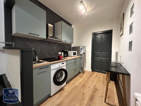 Location Appartement 2 pièces 40m² BRIVE LA GAILLARDE 19100 - Photo 5