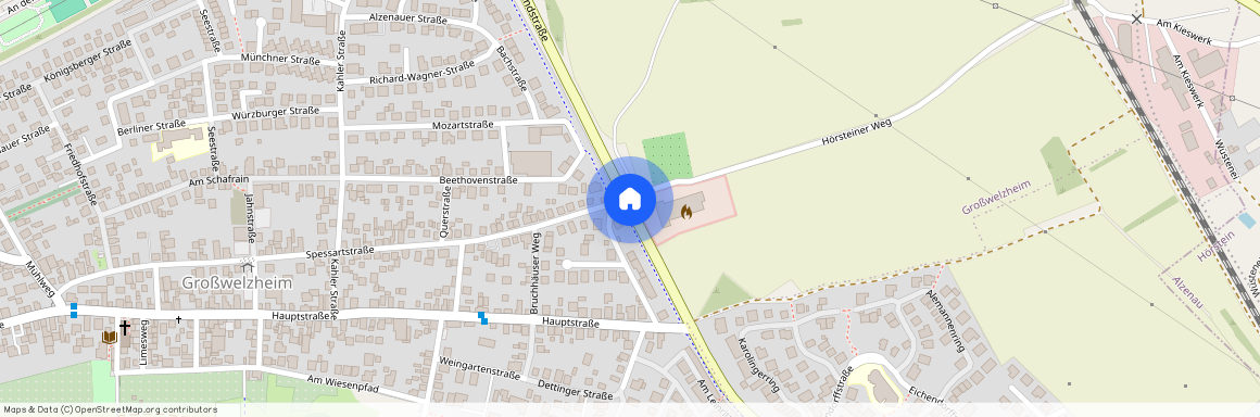 63791 Bayern - Karlstein