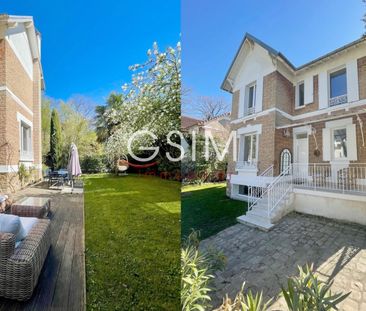 Maison • Vaucresson - Photo 4