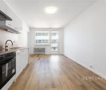 Pronájem bytu 2+1 po kompletní rekonstrukci, ul. Brněnská, Most – 1... - Fotografie 3