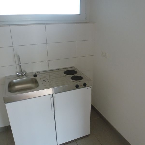 1-Zimmer-Wohnung in Bonn Heiderhof (5326_219) - Foto 1