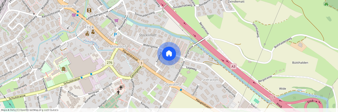 5070, Frick, Widengasse, 28