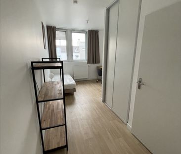 Location Appartement 1 pièce 18m² - Photo 6