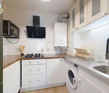 Appartement T2 ELANCOURT à louer - Photo 3